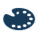 Palette