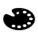 Palette